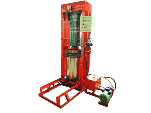 鼎糧液壓榨油機(jī)250B型，冷榨機(jī)，全自動(dòng)，茶油、白土等，頂餅型